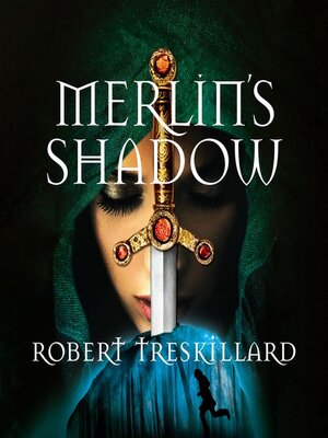 cover image of Merlin's Shadow